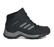 Adidas Terrex Hyperhiker Mid Hiking Shoes Musta EU 35