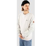 Kazane Hugo Neulepaita lght hthr grey / oatml hthr Koko XL