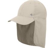Columbia Schooner Bank Cachalot Iii Cap Beige 53-60 cm Mies