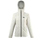 Millet Fitz Roy Jacket Beige L Nainen