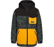 Protest Prtlucas Jacket Keltainen 152 cm Poika