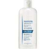 Ducray Squanorm DRY shampoo 200ml