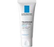 La Roche-Posay Toleriane Hydrating Moisturiser 40 ml