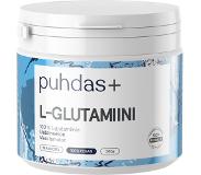 Puhdas+ L-Glutamiini, 200 g