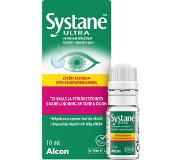 Alcon Systane Ultra preservative free