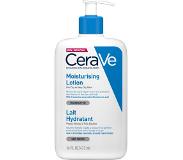 CeraVe moisturising lotion 473 ml