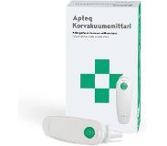 Apteq korvakuumemittari 1kpl