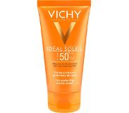 VICHY Capital Soleil Sun Face SPF50+ 50ml