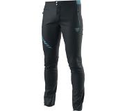 Dynafit - Transalper 2 Light Long Pant - Softshellhousut XXL, musta