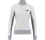 Swix V Swix Quantum Ultrawicking Nts Top, Bright White, L, Tekniset paidat Naiset