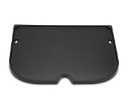 Weber Lumin Griddle -parila
