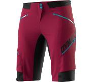 Dynafit - Women's Ride DST Shorts - Shortsit M, violetti