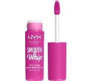 NYX Smooth Whip Matte Lip Cream 20 Pom Pom
