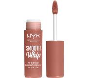 NYX Smooth Whip Matte Lip Cream 23 Laundry Day