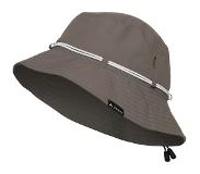 Vaude Teek Päähine Naiset, ruskea 56cm Hatut
