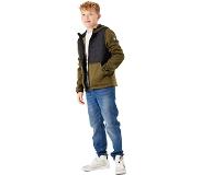 Garcia Gj330201 Jacket Vihreä 16 Years Poika