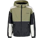 Garcia Gj330202 Jacket Vihreä 12-13 Years Poika