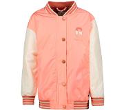 Garcia Gj340203 Jacket Oranssi 6-7 years Tyttö