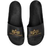 Alpha industries Alpha Flip Flops Musta EU 45 Mies