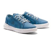 Timberland Seneca Bay Fabric Oxford Youth Trainers Sininen EU 35 Poika