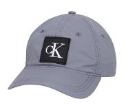 Calvin Klein Ku0ku00100 Cap Harmaa Mies