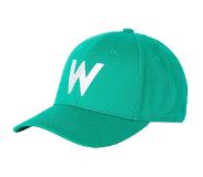 Wrangler W0w9u5g30 Cap Vihreä Mies