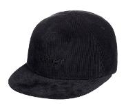 Element Lodge Cap Musta Mies