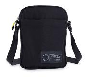 Munich Recycled X Wear Bag Musta Mies