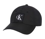 Calvin Klein Ku0ku00100 Cap Musta Mies