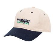 Wrangler 2way Cap Valkoinen Mies