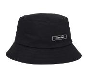 Calvin Klein Ku0ku00101 Beanie Musta Mies