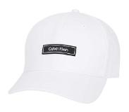 Calvin Klein Ku0ku00102 Cap Valkoinen Mies