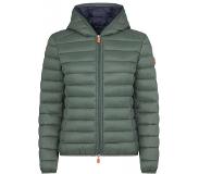 Save the Duck Daisy W Hooded