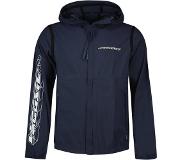 Lacoste Bh5437 Jacket Sininen L Mies