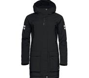 Sail Racing Glacier Bay Parka, Carbon, L, Parkatakit Naiset