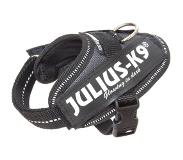 JULIUS K-9 Idc Power Baby Harness Harmaa Baby 2