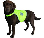 Trixie Safety vest reflective XL: 72-95 cm