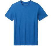 Smartwool Merino Plant-based Dye Short Sleeve T-shirt Sininen 2XL Mies