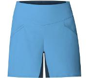 Vaude - Women's Scopi Shorty III - Shortsit 44, sininen