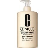 Clinique Deep Comfort Body Lotion, 400ml