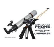 Celestron Starsense Explorer LT127AZ -tähtikaukoputki