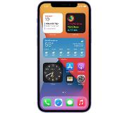 Apple iPhone 12 64 Gt -puhelin, violetti