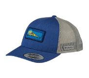 Columbia Snap Back Sininen Poika