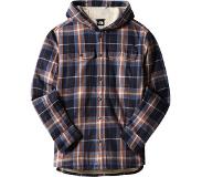 The North Face M Hooded Campshire Shirt