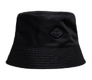 Replay Ax4319.000.a0470 Bucket Hat Musta S-M Mies