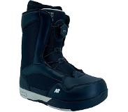 K2 Snowboard Boots Vandal Youth 22/23, lasten/nuorten lumilautakengät