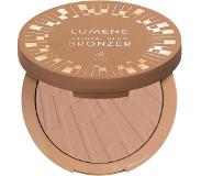 Lumene Natural Glow Bronzer, 10g, 1 Arctic Summer