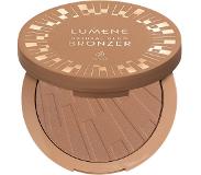 Lumene Natural Glow Bronzer, 10 g, 2 Arctic Sun