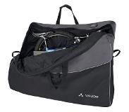 Vaude Big Bike Bag -pyöränkuljetuslaukku, musta