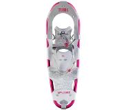 Tubbs Snow Shoes Xplore Snowshoes Valkoinen,Pinkki EU 36-43 / 54-91 Kg